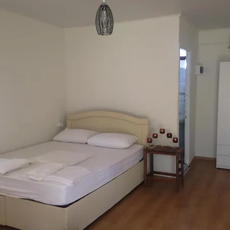Sakligol Evleri Camlıkoy