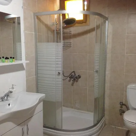 Sakligol Evleri * Camlıkoy