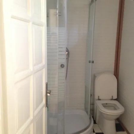 Sakligol Evleri Camlıkoy