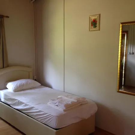 Sakligol Evleri * Camlıkoy