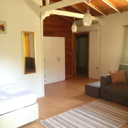 Sakligol Evleri Nocleg ze śniadaniem Camlıkoy