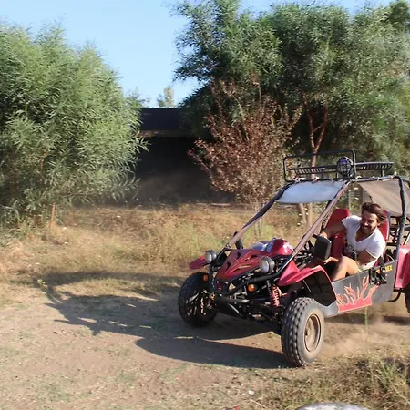 Sakligol Evleri * Camlıkoy