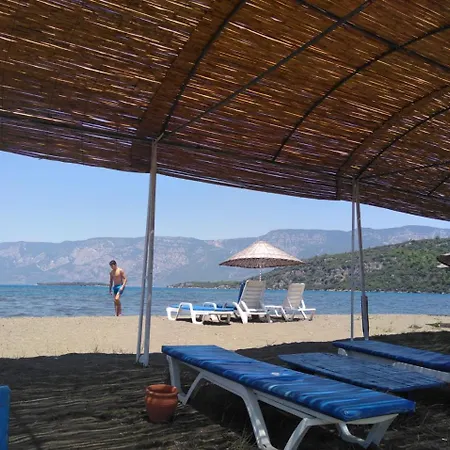 Sakligol Evleri Nocleg ze śniadaniem Camlıkoy