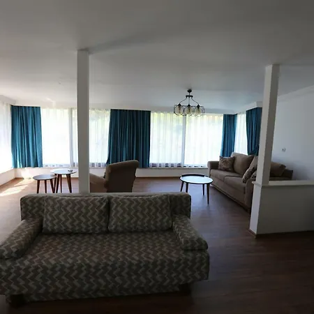 Sakligol Evleri Camlıkoy