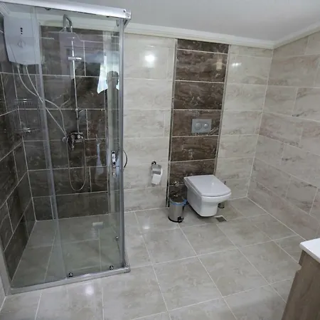 Nocleg ze śniadaniem Sakligol Evleri Camlıkoy