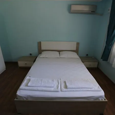 Nocleg ze śniadaniem Sakligol Evleri