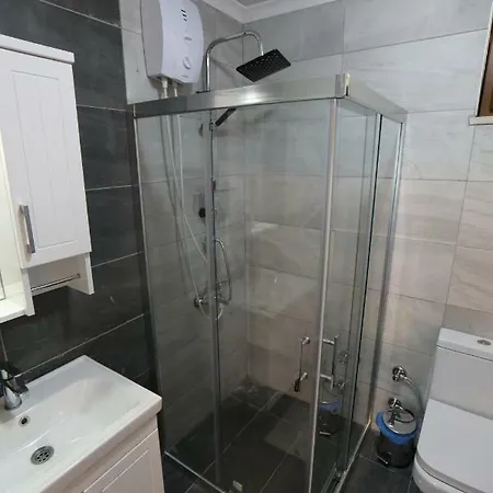 Nocleg ze śniadaniem Sakligol Evleri