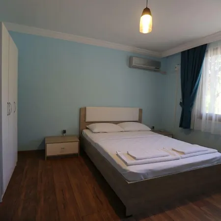 Nocleg ze śniadaniem Sakligol Evleri *