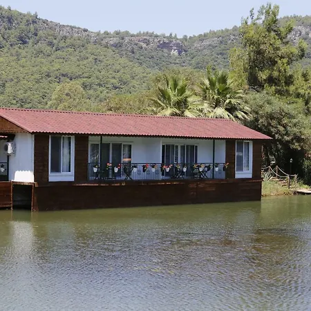 Sakligol Evleri Nocleg ze śniadaniem Camlıkoy