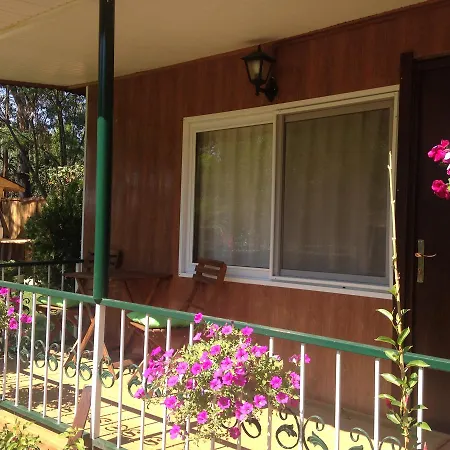 Bed & Breakfast Sakligol Evleri