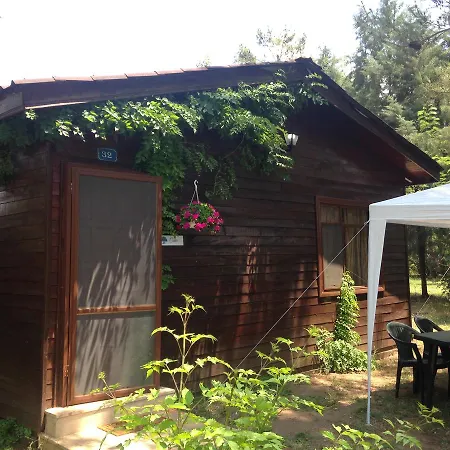 Sakligol Evleri * Camlikoy