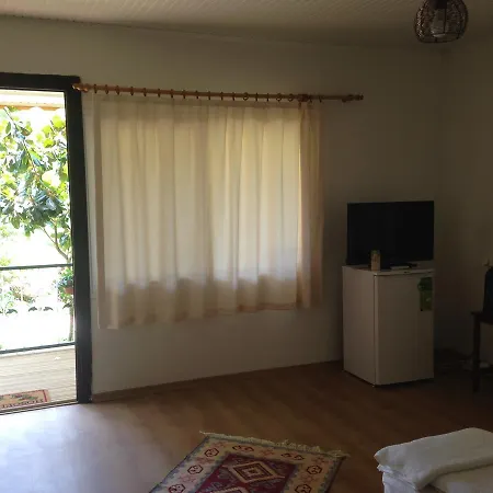 Bed & Breakfast Sakligol Evleri *