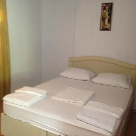 Bed & Breakfast Sakligol Evleri