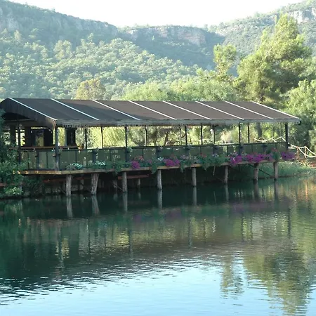 Bed & Breakfast Sakligol Evleri *