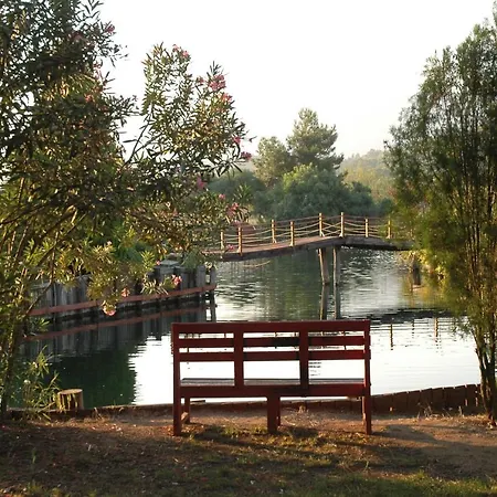 Sakligol Evleri Bed & Breakfast
