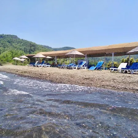 Sakligol Evleri Bed & Breakfast