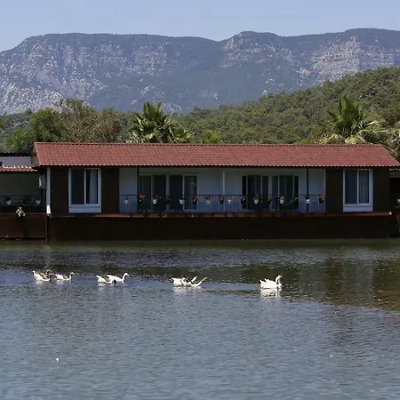 Bed & Breakfast Sakligol Evleri *