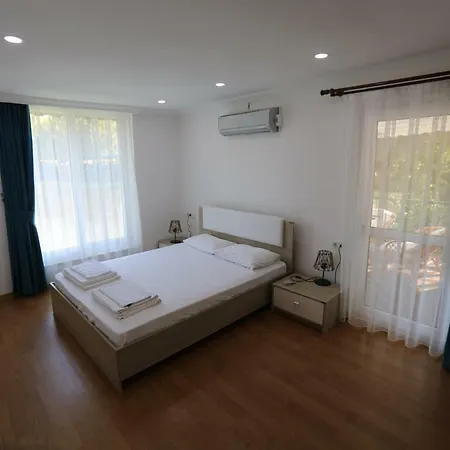 Bed & Breakfast Sakligol Evleri *