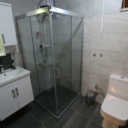 Sakligol Evleri Camlikoy