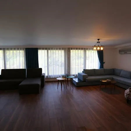 Sakligol Evleri * Camlikoy