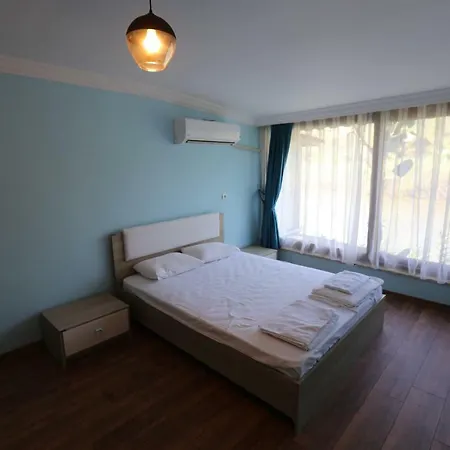 Sakligol Evleri *