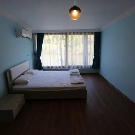 Sakligol Evleri *