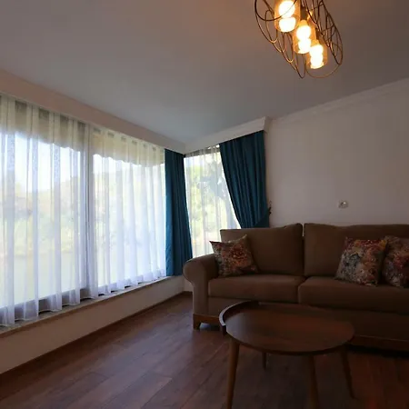 Bed & Breakfast Sakligol Evleri *