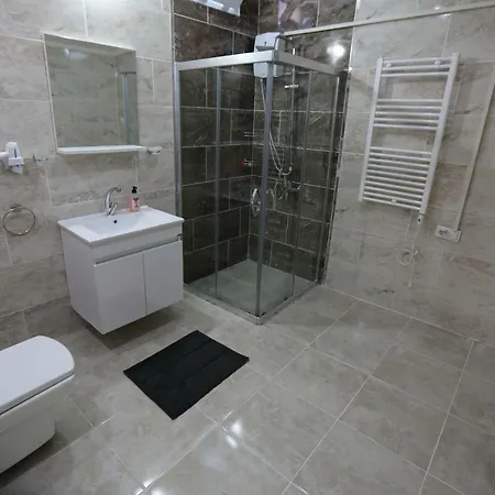 Sakligol Evleri Bed & Breakfast