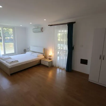 Bed & Breakfast Sakligol Evleri Camlikoy